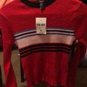 Forever 21 vintage top